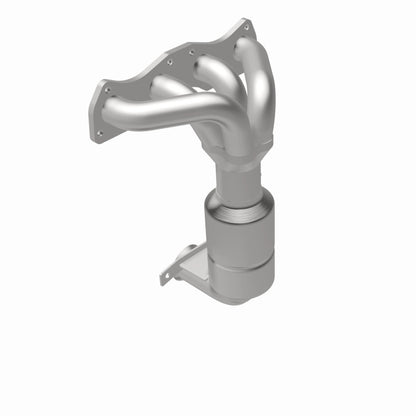 MagnaFlow 07-11 Mini Cooper L4-1.6LGAS California Catalytic Converter Direct Fit Magnaflow