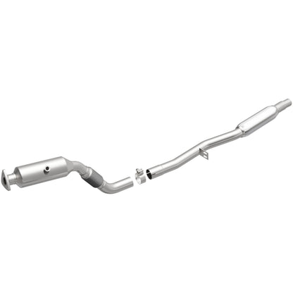 MagnaFlow Conv Direct Fit 05-06 Audi A6 Quattro 3.2L Magnaflow