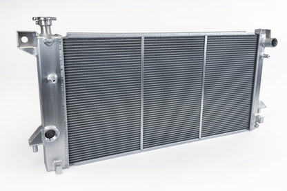 CSF 10-14 Ford Raptor and F-150 High Performance Radiator