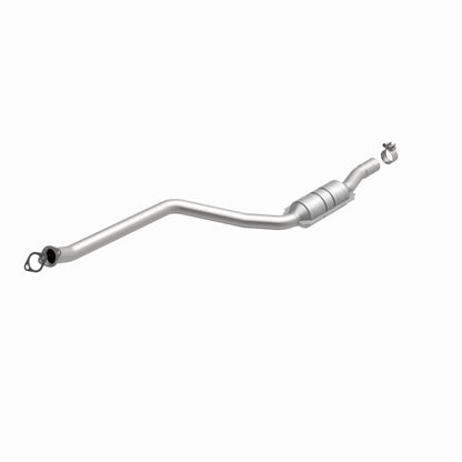 MagnaFlow Conv DF 06-07 BMW 530i 3.0L Driver Side Magnaflow