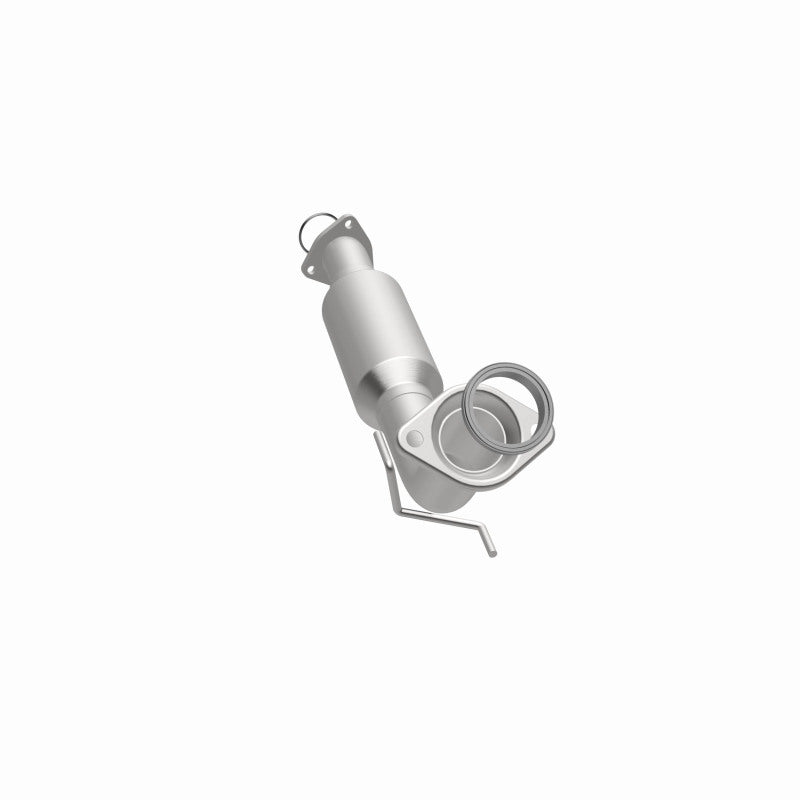 MagnaFlow Conv DF 02-05 Honda Civic SI 2.0L Magnaflow