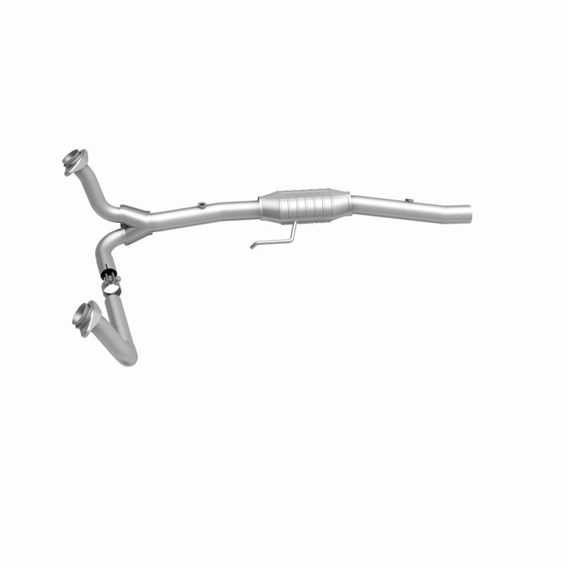 MagnaFlow Conv DF 00-03 Dakota 4.7L 2WD OEM Magnaflow