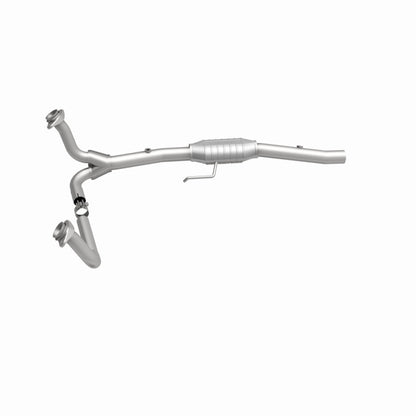 MagnaFlow Conv DF 00-03 Dakota 4.7L 2WD OEM Magnaflow