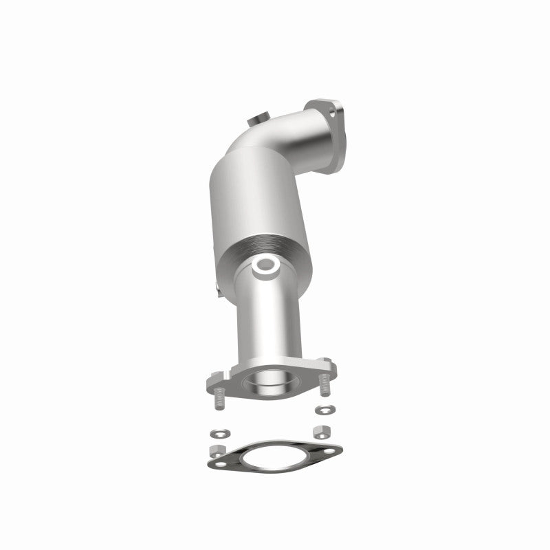 Magnaflow 16-17 Explorer L4 2.3 OEM Close Coupled Direct Fit Converter Magnaflow