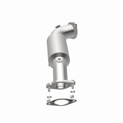 Magnaflow 16-17 Explorer L4 2.3 OEM Close Coupled Direct Fit Converter Magnaflow