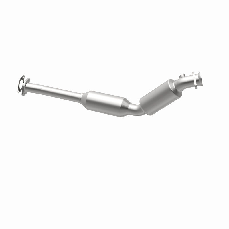 MagnaFlow Conv DF 2004-2008 Ford Crown Victoria 4.6L Magnaflow