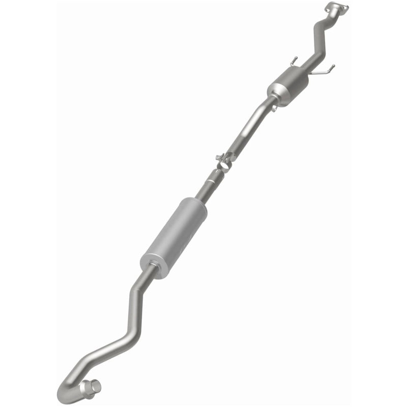 Magnaflow 03-06 Matrix L4 1.8 OEM Underbody Direct Fit Converter Magnaflow