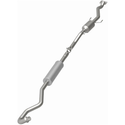 Magnaflow 03-06 Matrix L4 1.8 OEM Underbody Direct Fit Converter Magnaflow