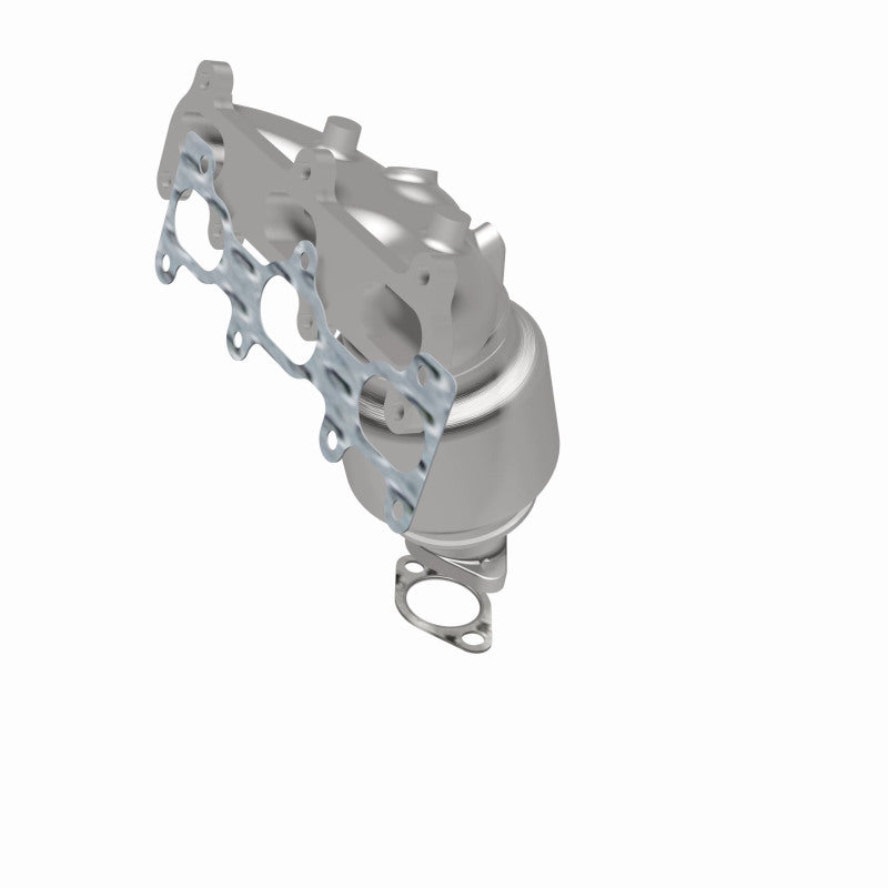 MagnaFlow 06-10 Kia Optima 2.7L Direct Fit CARB Compliant Manifold Catalytic Converter Magnaflow