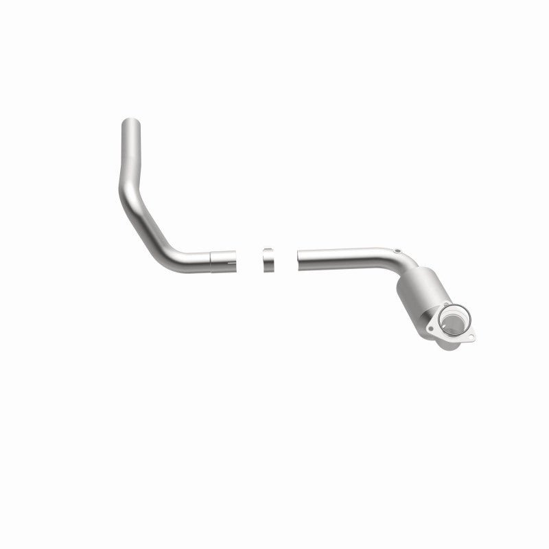 MagnaFlow Catalytic Converter Direct Fit Hummer H2 Magnaflow