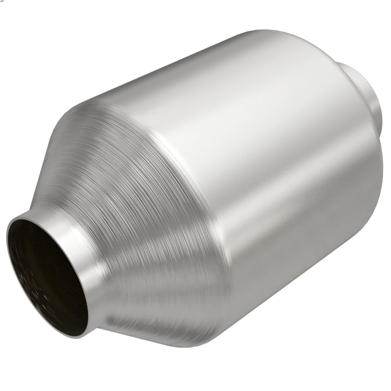 Magnaflow 2.25in CARB Compliant Universal Catalytic Converter Magnaflow