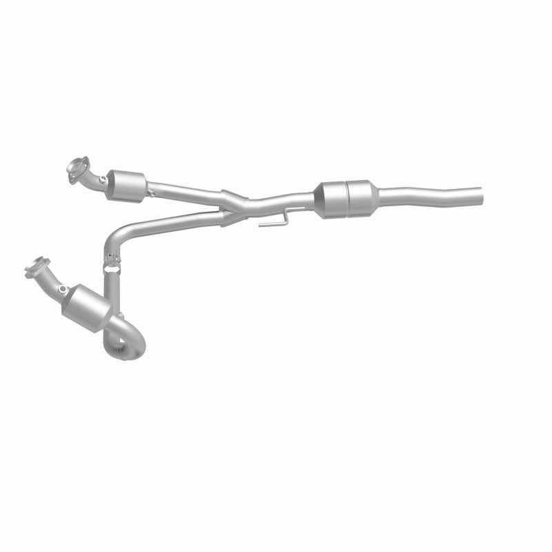 MagnaFlow Conv DF 02-03 Dodge Durango 5.9L Magnaflow