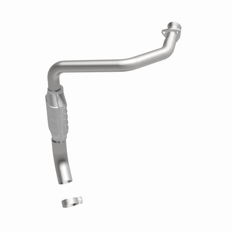 MagnaFlow Conv DF 99 GM Express Van DS 5.7L Magnaflow