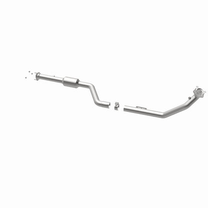 Magnaflow Conv DF 01-04 SLK230 2.3 Underbody Magnaflow