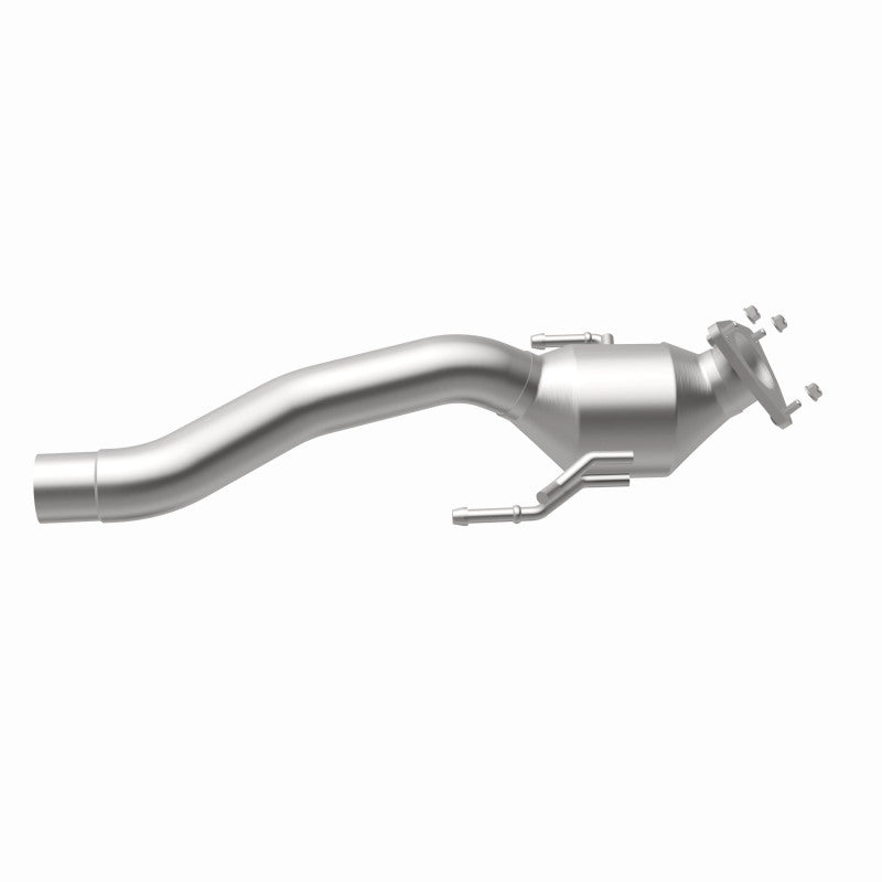 Magnaflow 04-06 Cayenne V8 4.5 OEM Underbody Direct Fit Converter Magnaflow