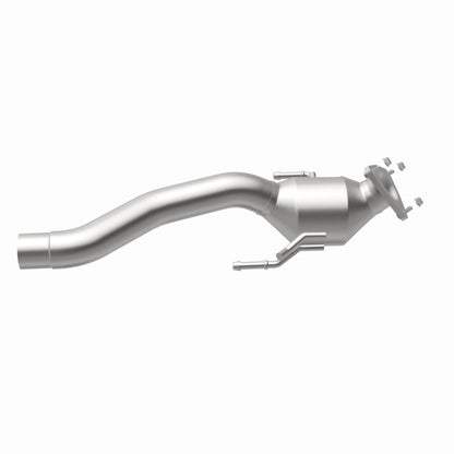 Magnaflow 04-06 Cayenne V8 4.5 OEM Underbody Direct Fit Converter Magnaflow