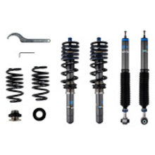 Load image into Gallery viewer, Bilstein 18-19 Audi RS5 EVO T1 Suspension Kit - Front / Rear