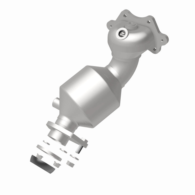 MagnaFlow Conv DF 06-10 Honda Civic 1.3L Magnaflow