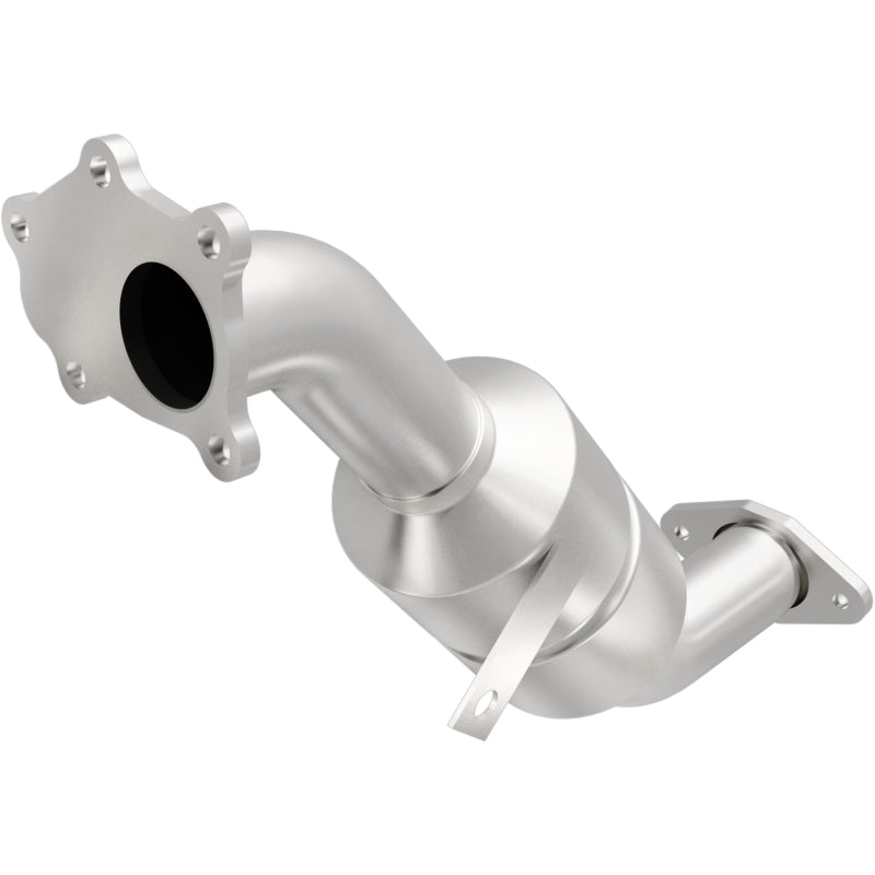 MagnaFlow Conv DF 2006 Subaru Impreza 2.5L Magnaflow