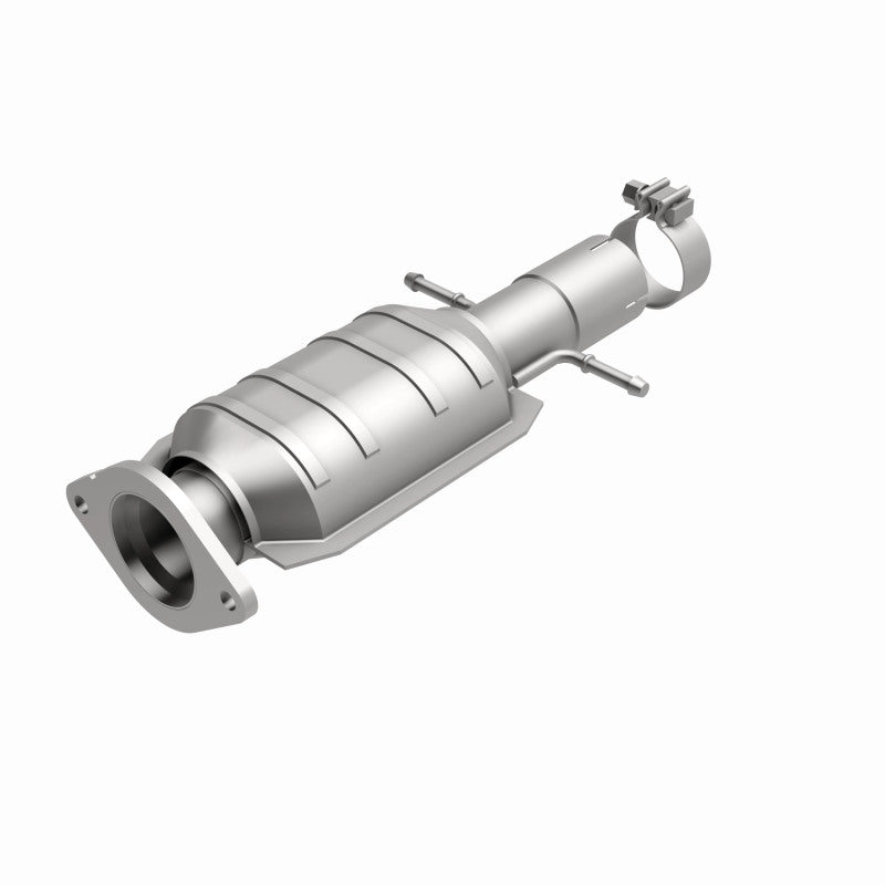 MagnaFlow Conv DF 09-11 Chevy Malibu 3.6L Magnaflow