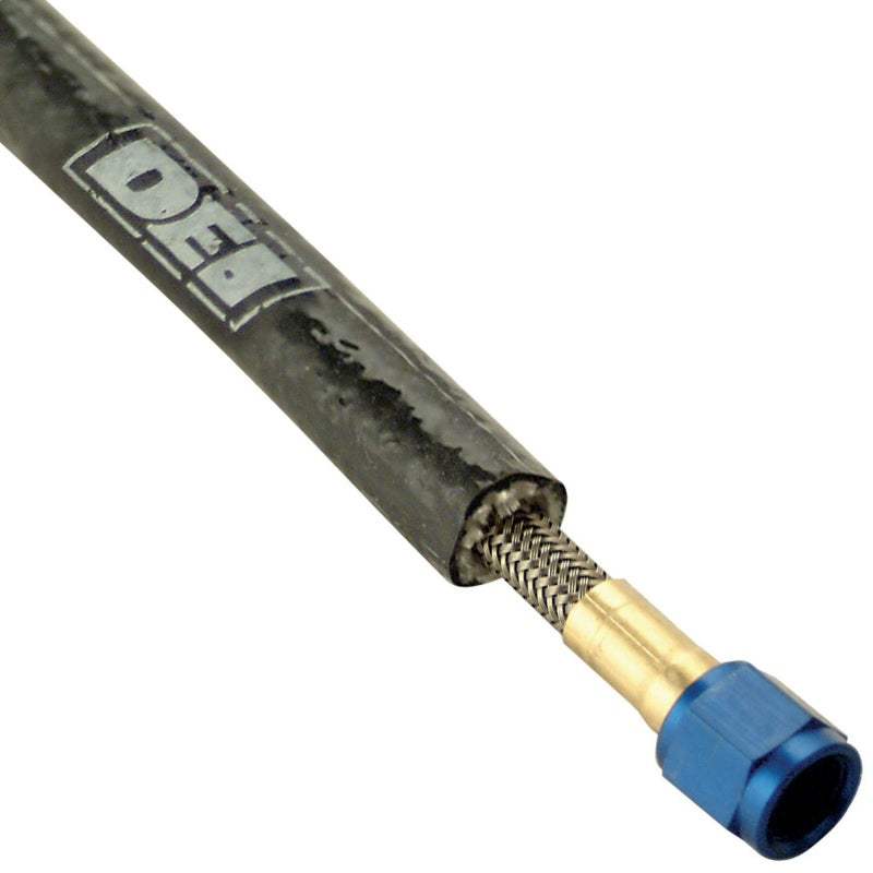 DEI Fire Sleeve and Tape Kit 3/4in I.D. x 3ft DEI