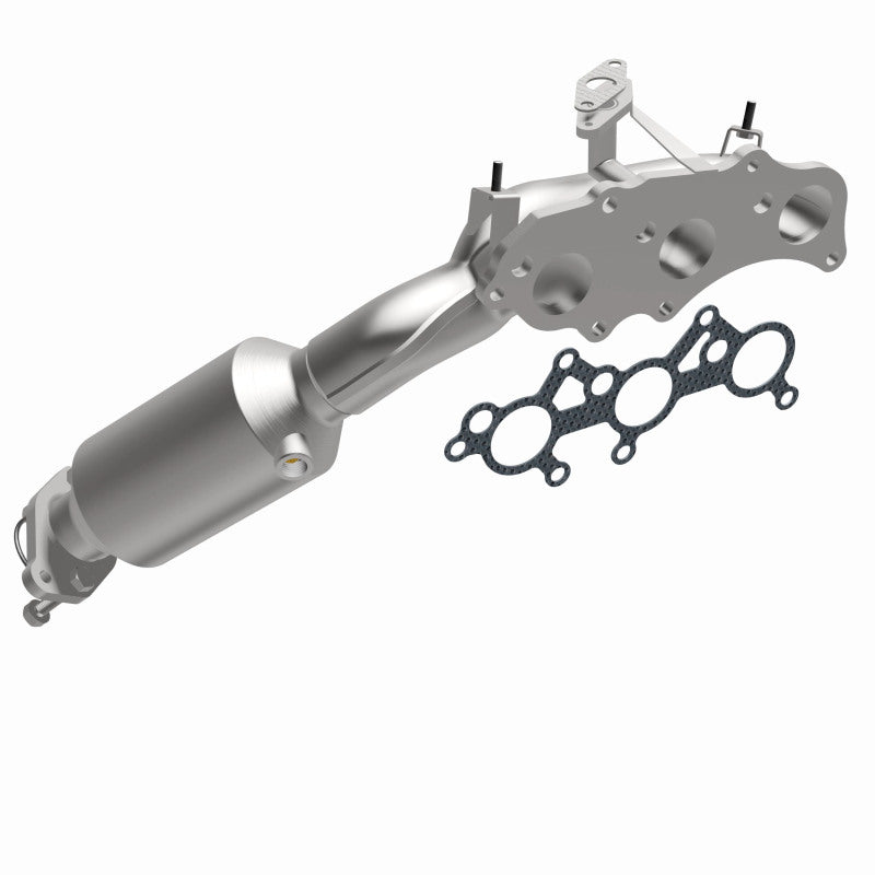 Magnaflow 2013 FJ Cruiser V6 4 OEM Manifold Direct Fit Converter Magnaflow