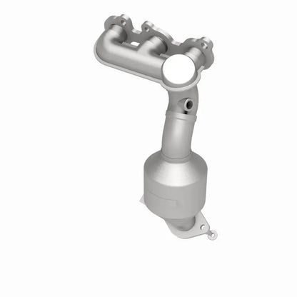 MagnaFlow Conv DF 08-09 Toyota Highlander 3.3L Magnaflow