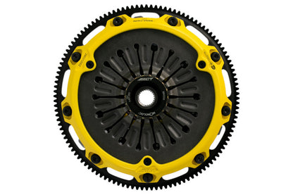 ACT 93-98 Nissan Skyline GT-R (R32/R33) Mod-Twin 225 XT Rigid Race Clutch Kit ACT