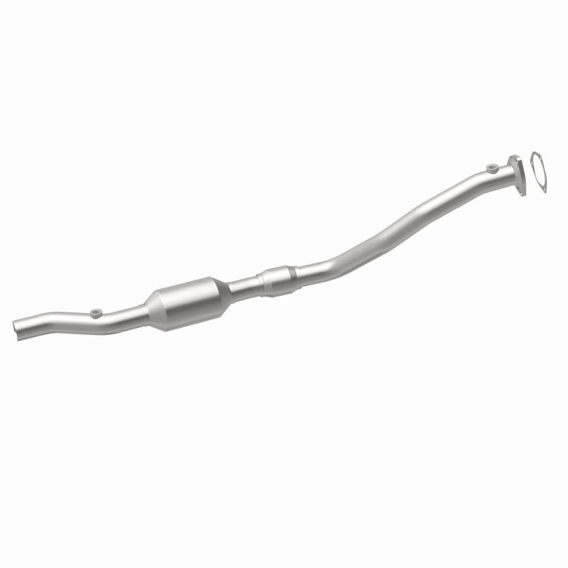 MagnaFlow Converter Direct Fit California Grade 06-09 Audi A6 3.2L Magnaflow