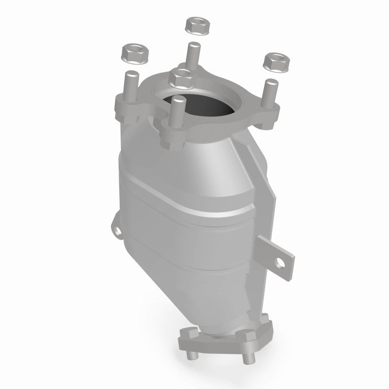 MagnaFlow Conv DF 1990-1995 Honda Civic L4 1.5L (California) Magnaflow