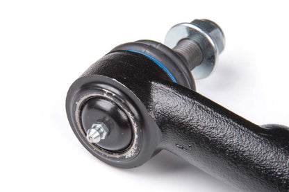 Zone Offroad 2007-2021 Toyota Tundra with Zone 5-Inch Lift Offset Tie Rod End - Left - ZONT8603