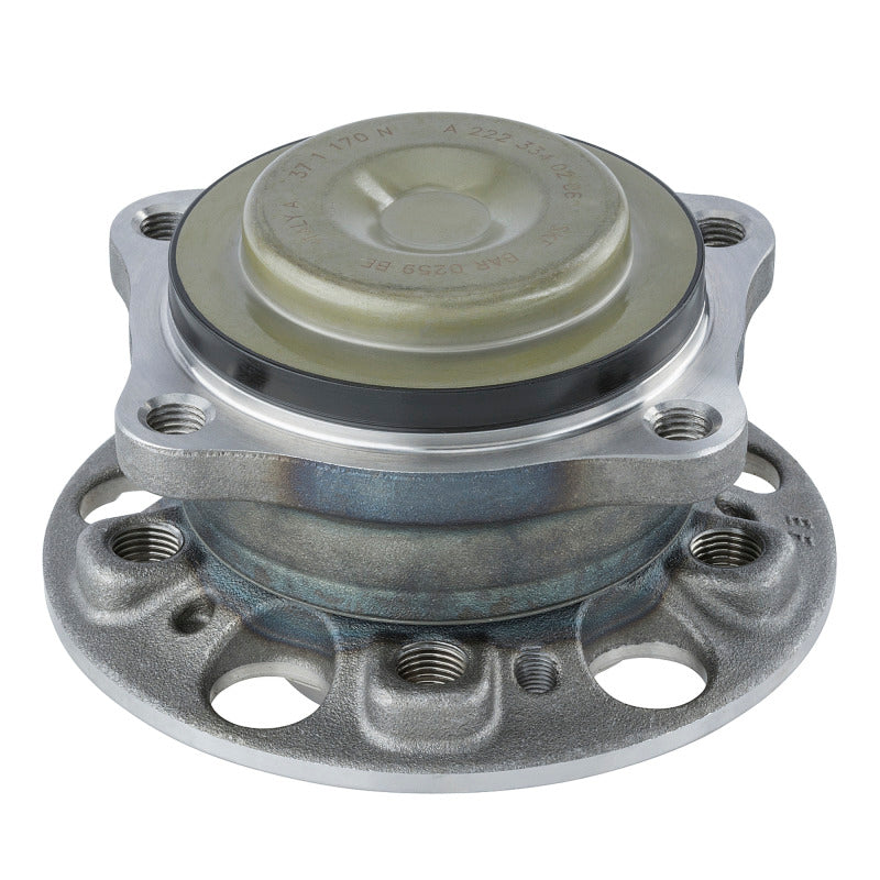 MOOG 16-17 Mercedes-Benz Maybach S600 Front Hub Assembly Moog
