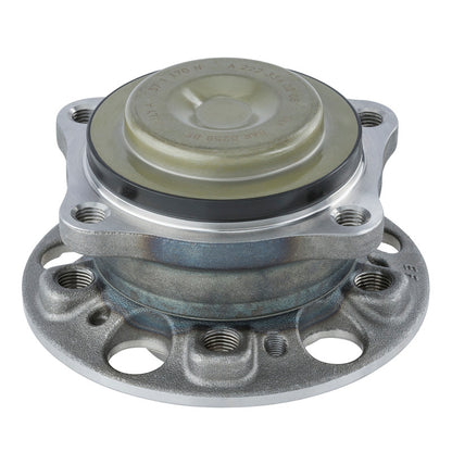 MOOG 16-17 Mercedes-Benz Maybach S600 Front Hub Assembly Moog