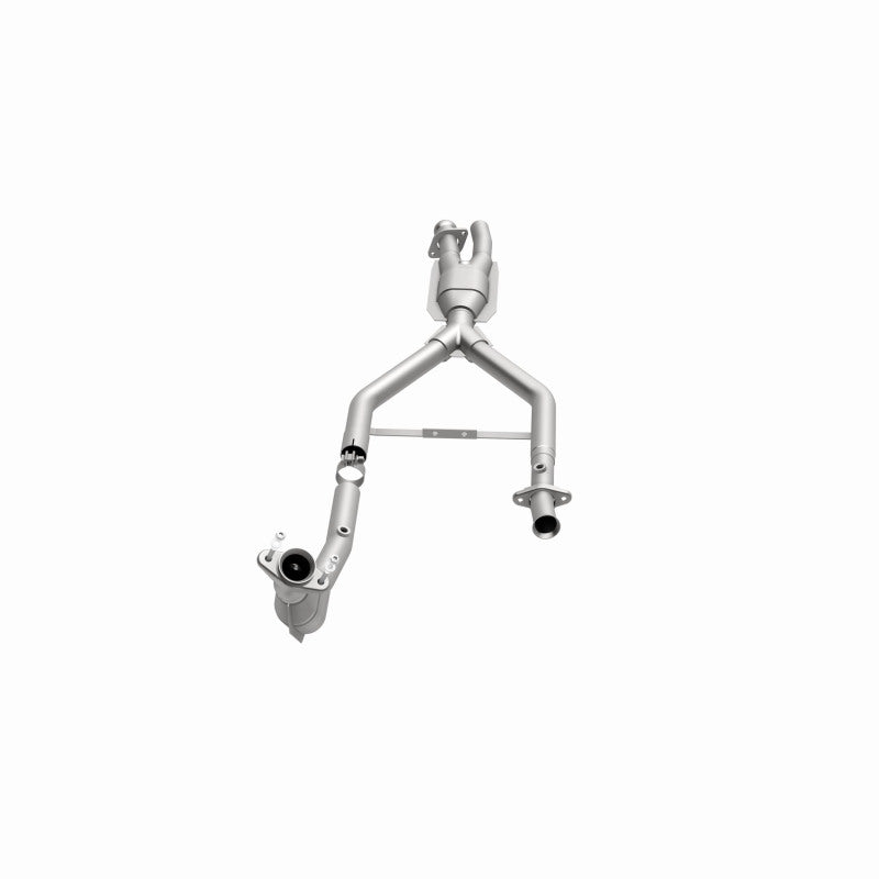 MagnaFlow Conv DF 96-98 Lncln Mark VIII 4.6L Magnaflow