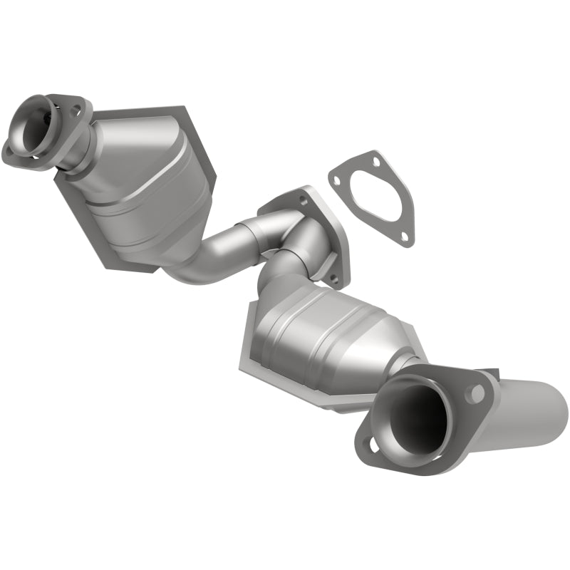 MagnaFlow Conv DF 98-00 Ford Ranger 3.0/4.0L Magnaflow