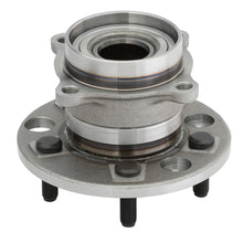 Load image into Gallery viewer, MOOG 01-06 Lexus LS430 Rear Hub Assembly