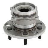 MOOG 01-06 Lexus LS430 Rear Hub Assembly