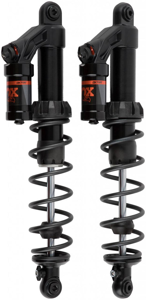 Fox 2022 Lynx Boondocker Factory Race Series 1.5 Zero QS Shocks - Pair