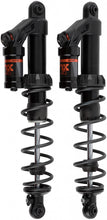 Load image into Gallery viewer, Fox 2022 Lynx Boondocker Factory Race Series 1.5 Zero QS Shocks - Pair