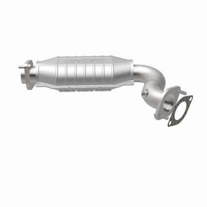 MagnaFlow Conv DF 08-09 Cadi CTS 3.6L Driver Side OEM Magnaflow