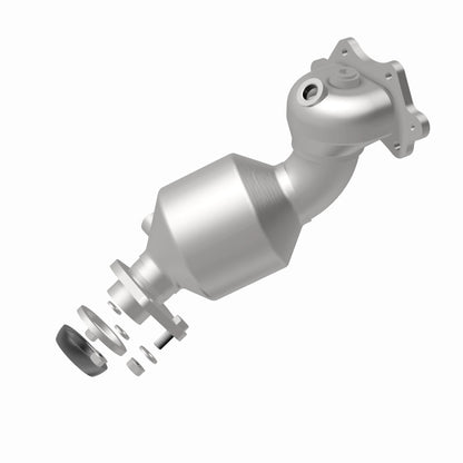 MagnaFlow Conv DF 06-10 Honda Civic 1.3L Magnaflow