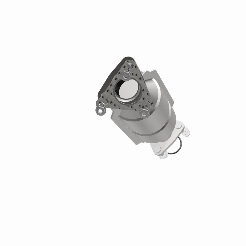 MagnaFlow Conv DF 01-02 Frontier Passenger Side Front 3.3L Magnaflow