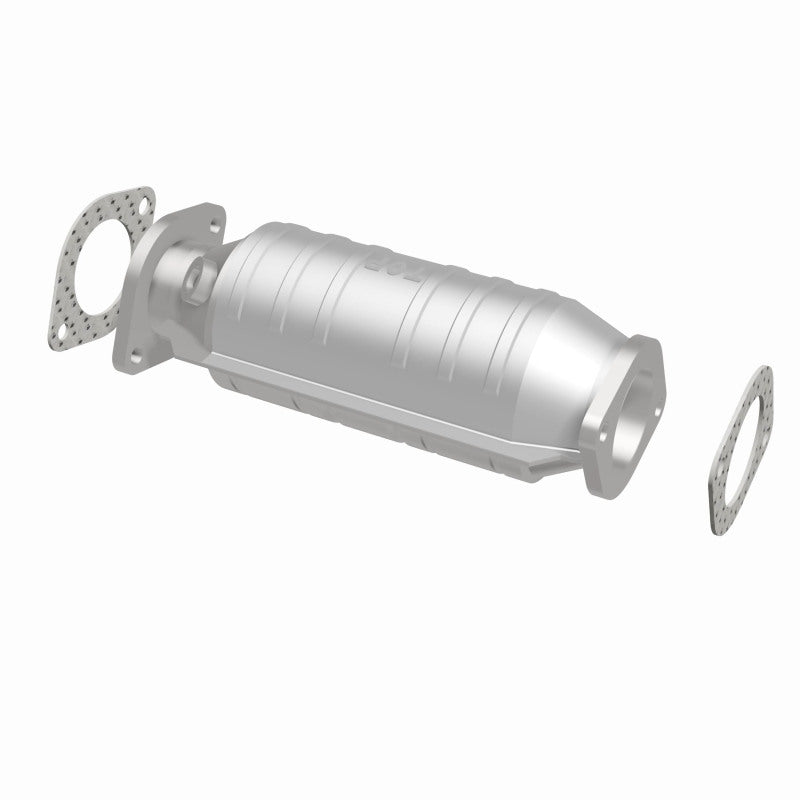 MagnaFlow Conv DF 96-98 Nissan Altima 2.4L Magnaflow