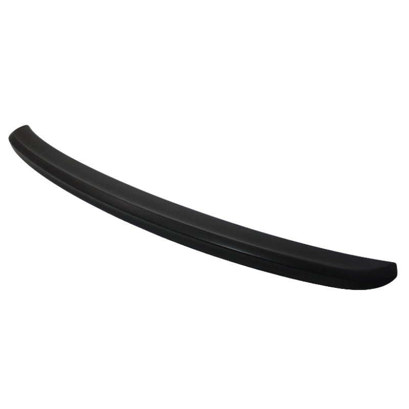 Xtune Chevy Malibu 13-14 OE Spoiler Abs SP-OE-CM12 SPYDER