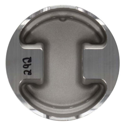 Wiseco Volkswagen ABF 2.0L 16V Golf/Ibiza/A4/Octavia 10.5:1 CR  82.5mm Bore Piston Set