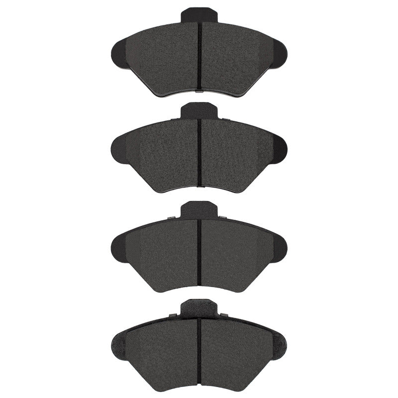 R1 93-97 Mercury Cougar Front Optimum OE Brake Pads