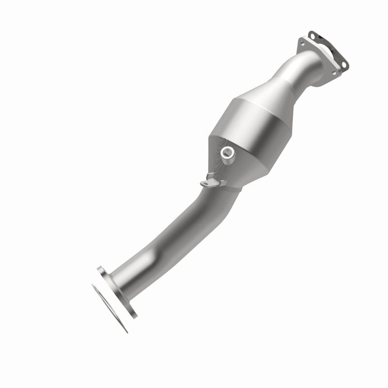 MagnaFlow Conv Direct Fit 11-15 Audi Q7 V6 3.0L - 2.5in Pipe Dia 24.5in L Magnaflow