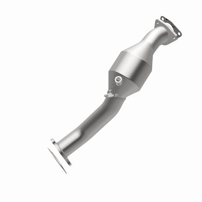 MagnaFlow Conv Direct Fit 11-15 Audi Q7 V6 3.0L - 2.5in Pipe Dia 24.5in L Magnaflow