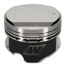 Load image into Gallery viewer, Wiseco Nissan Turbo Dome +14cc Piston Shelf Stock Kit