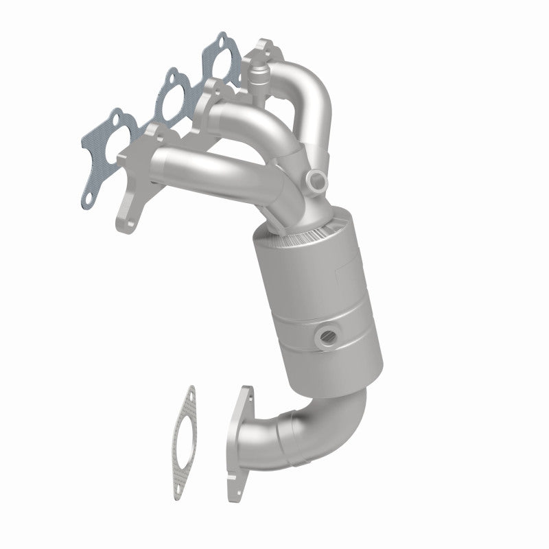 MagnaFlow Conv DF 07-11 Chrysler Sebring 2.7L Rear Manifold / 08-10 Dodge Avenger 2.7L Rear Manifold Magnaflow